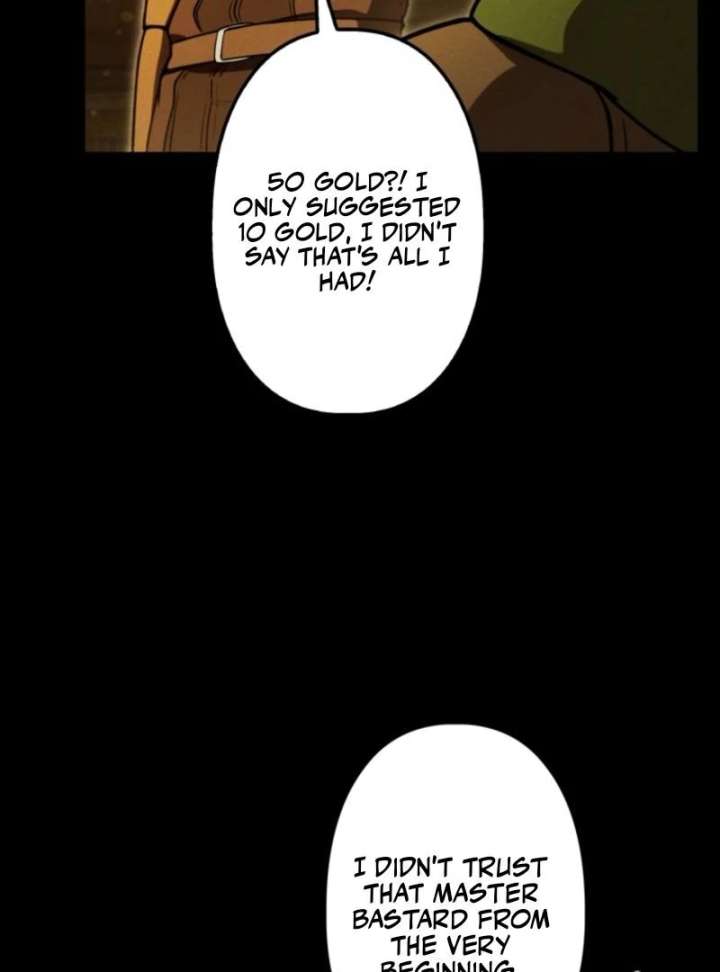 Reincarnated as the Strongest Monster Eater: Revenge on the Tyrant Dragon Chapter 14 561 095