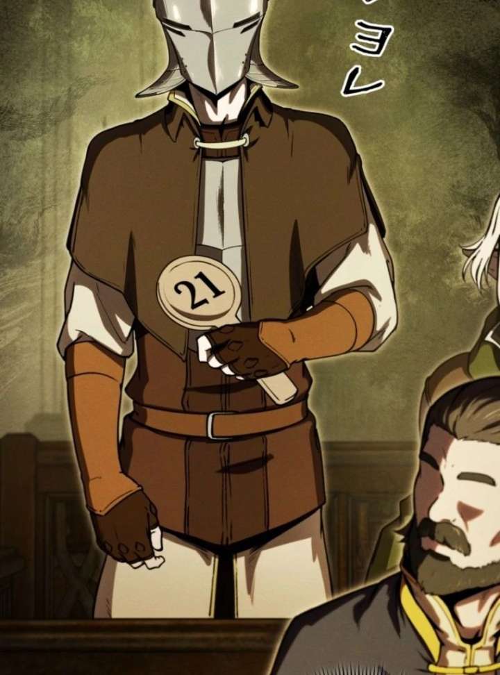 Reincarnated as the Strongest Monster Eater: Revenge on the Tyrant Dragon Chapter 14 565 099