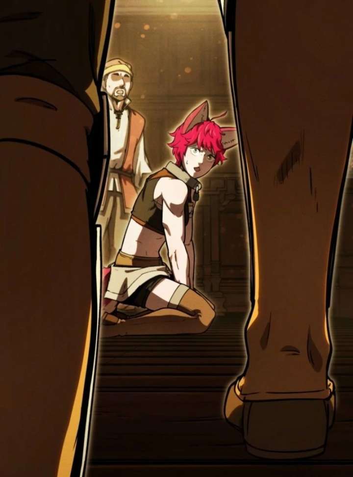 Reincarnated as the Strongest Monster Eater: Revenge on the Tyrant Dragon Chapter 14 572 106