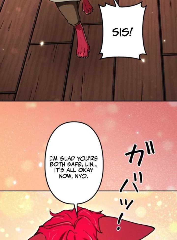 Reincarnated as the Strongest Monster Eater: Revenge on the Tyrant Dragon Chapter 14 592 126