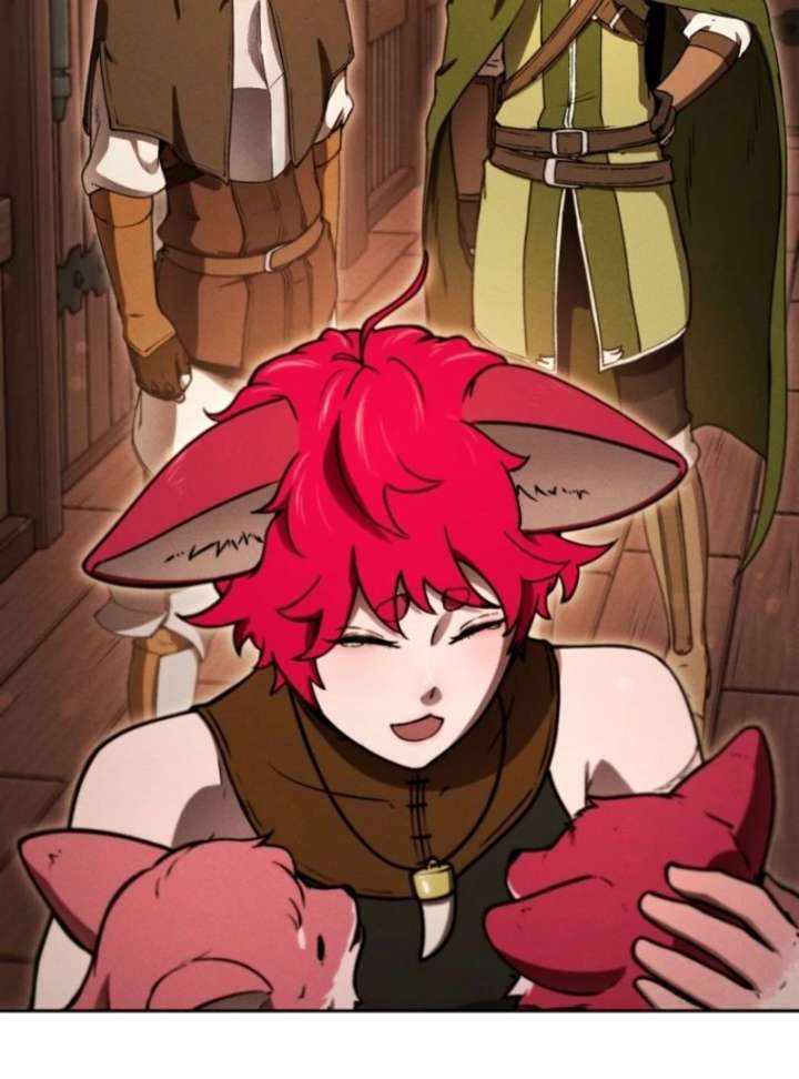 Reincarnated as the Strongest Monster Eater: Revenge on the Tyrant Dragon Chapter 14 597 131