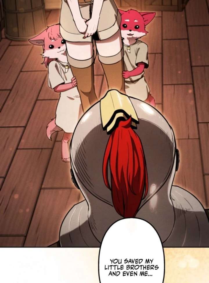 Reincarnated as the Strongest Monster Eater: Revenge on the Tyrant Dragon Chapter 14 600 134