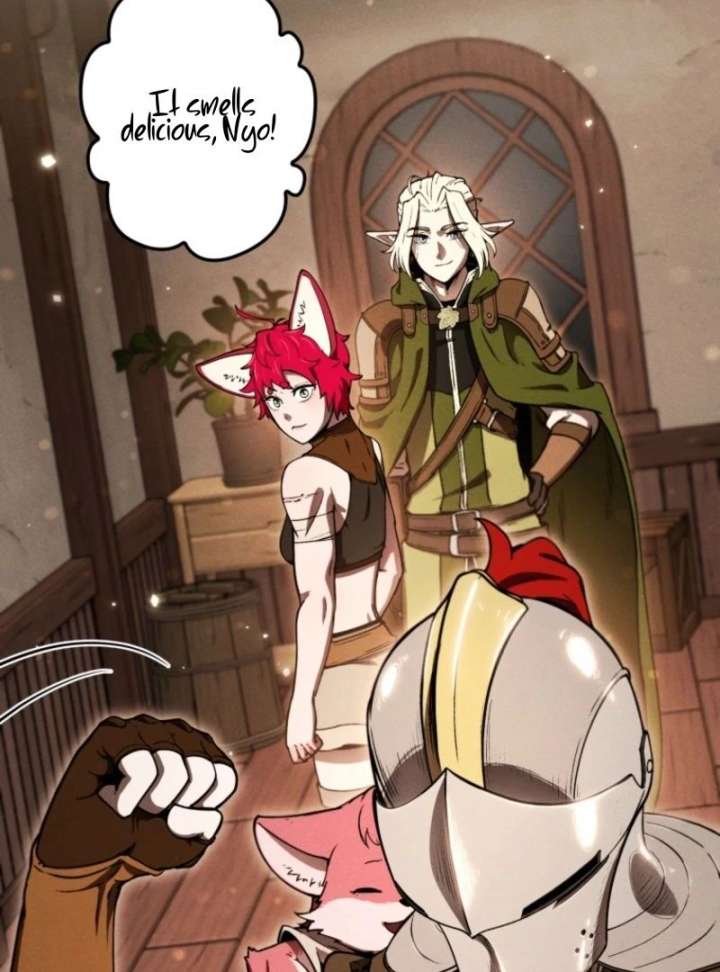 Reincarnated as the Strongest Monster Eater: Revenge on the Tyrant Dragon Chapter 14 603 137