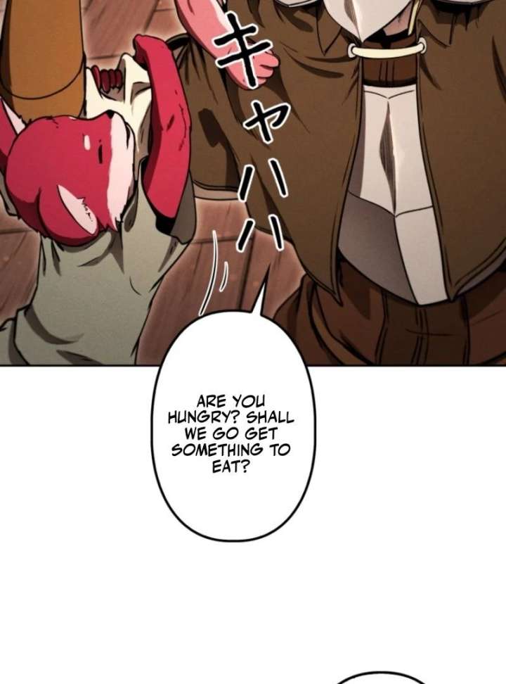 Reincarnated as the Strongest Monster Eater: Revenge on the Tyrant Dragon Chapter 14 604 138