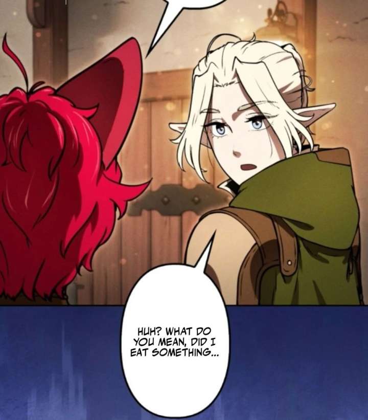 Reincarnated as the Strongest Monster Eater: Revenge on the Tyrant Dragon Chapter 14 610 144