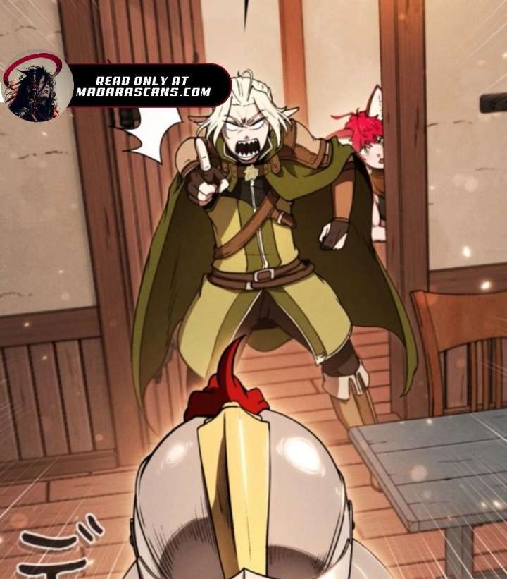 Reincarnated as the Strongest Monster Eater: Revenge on the Tyrant Dragon Chapter 14 614 148