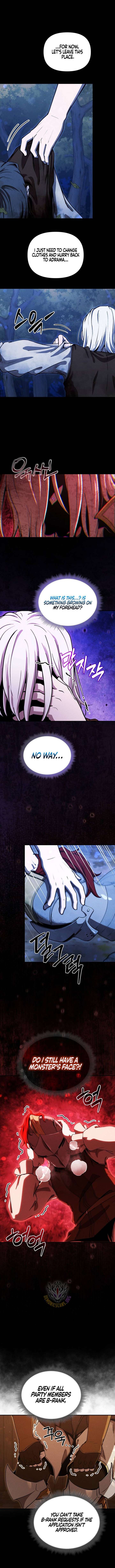 Reincarnated as the Strongest Monster Eater: Revenge on the Tyrant Dragon Chapter 25 48 4