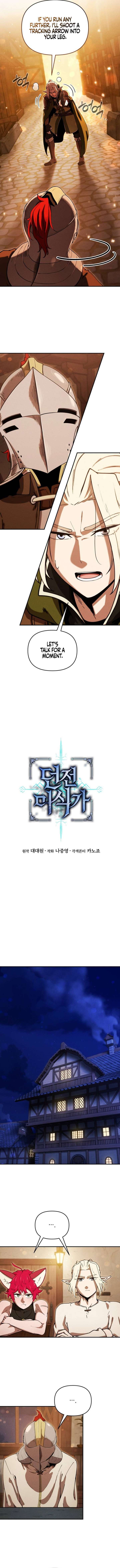 Reincarnated as the Strongest Monster Eater: Revenge on the Tyrant Dragon Chapter 25 50 6