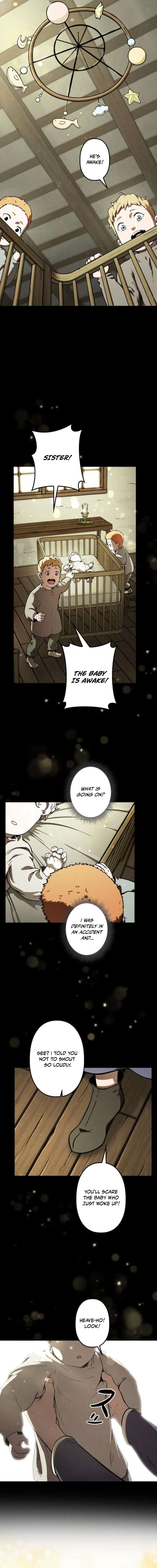 Reincarnated as the Strongest Monster Eater: Revenge on the Tyrant Dragon Chapter 3 85 03