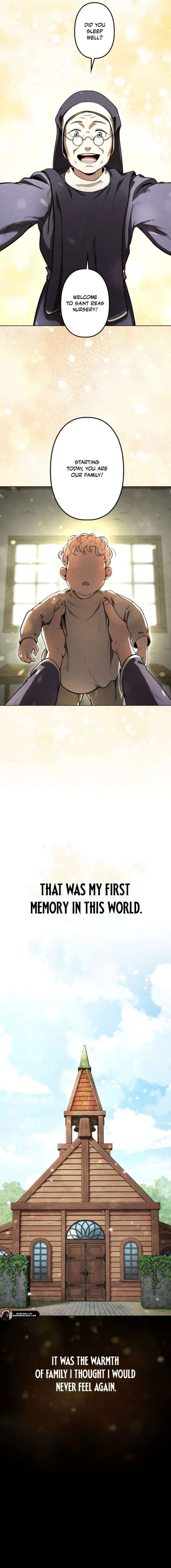 Reincarnated as the Strongest Monster Eater: Revenge on the Tyrant Dragon Chapter 3 86 04