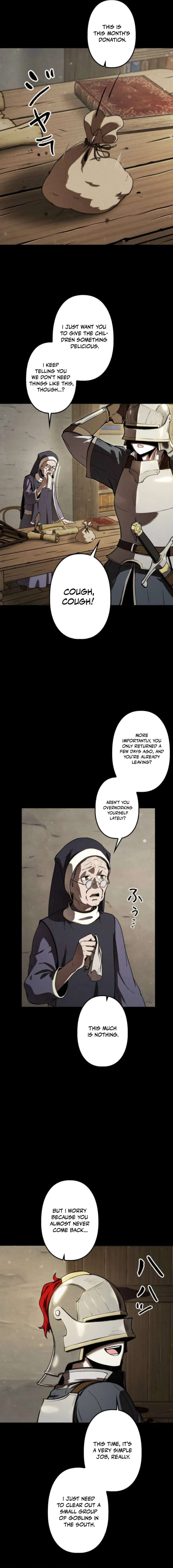 Reincarnated as the Strongest Monster Eater: Revenge on the Tyrant Dragon Chapter 3 87 05