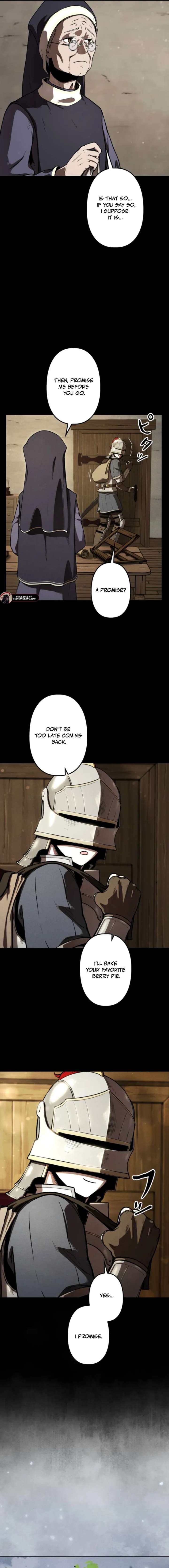 Reincarnated as the Strongest Monster Eater: Revenge on the Tyrant Dragon Chapter 3 88 06