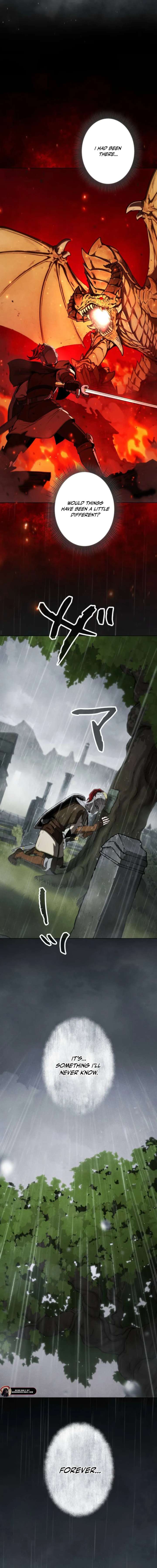 Reincarnated as the Strongest Monster Eater: Revenge on the Tyrant Dragon Chapter 3 91 09