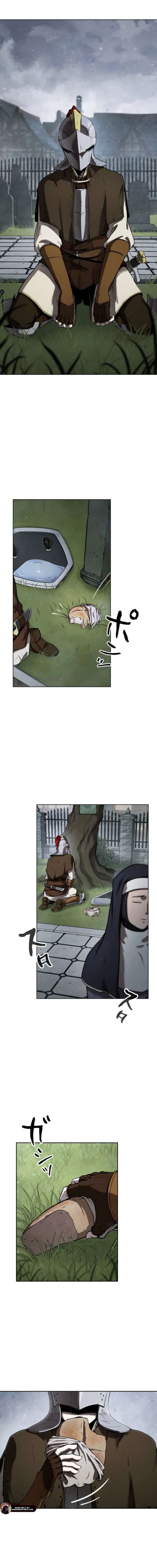 Reincarnated as the Strongest Monster Eater: Revenge on the Tyrant Dragon Chapter 3 93 11