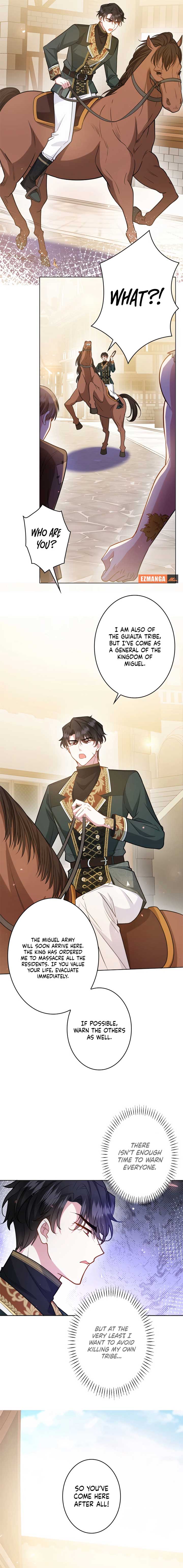 Reincarnated As the Villain Queen to Get My Revenge Chapter 16 66 11