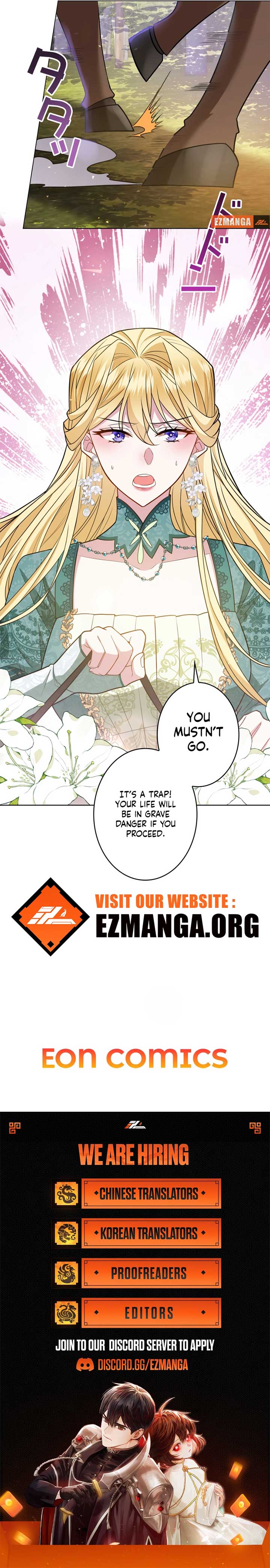 Reincarnated As the Villain Queen to Get My Revenge Chapter 16 71 16