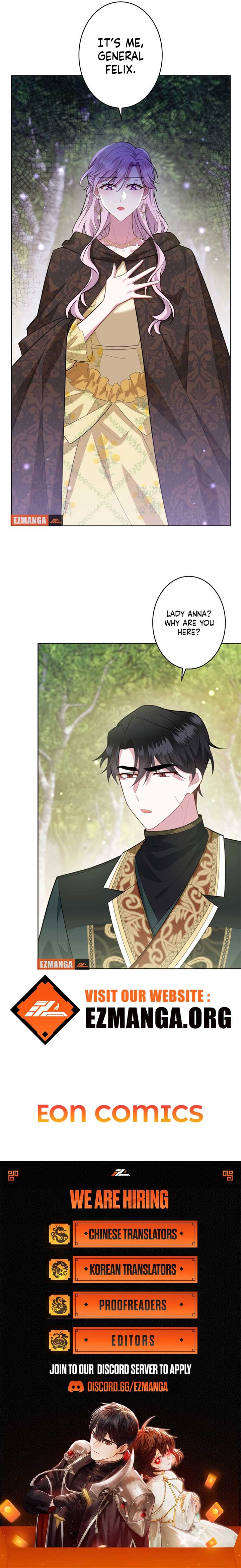 Reincarnated As the Villain Queen to Get My Revenge Chapter 17 67 15