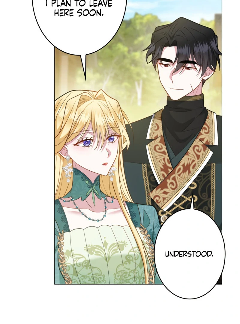 Reincarnated As the Villain Queen to Get My Revenge Chapter 23 280 03