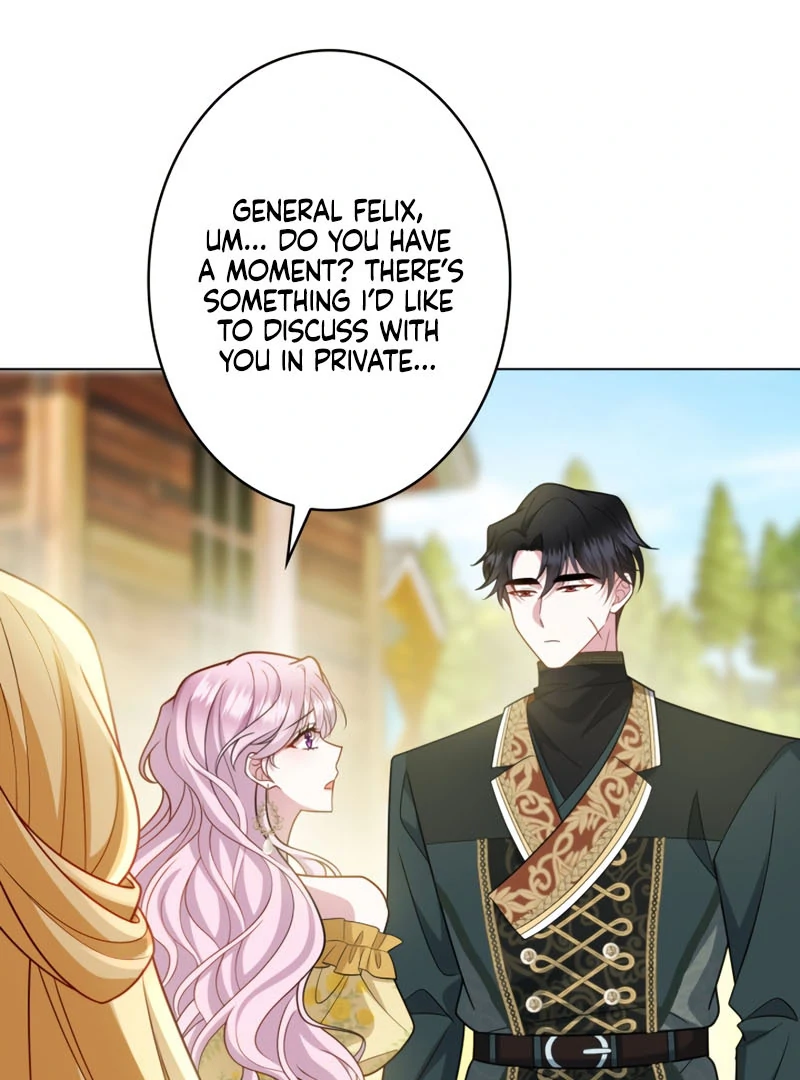 Reincarnated As the Villain Queen to Get My Revenge Chapter 23 281 04