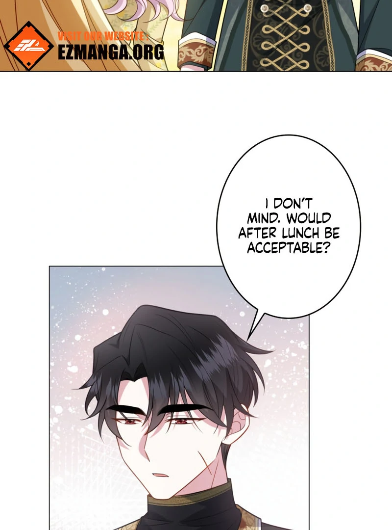 Reincarnated As the Villain Queen to Get My Revenge Chapter 23 282 05