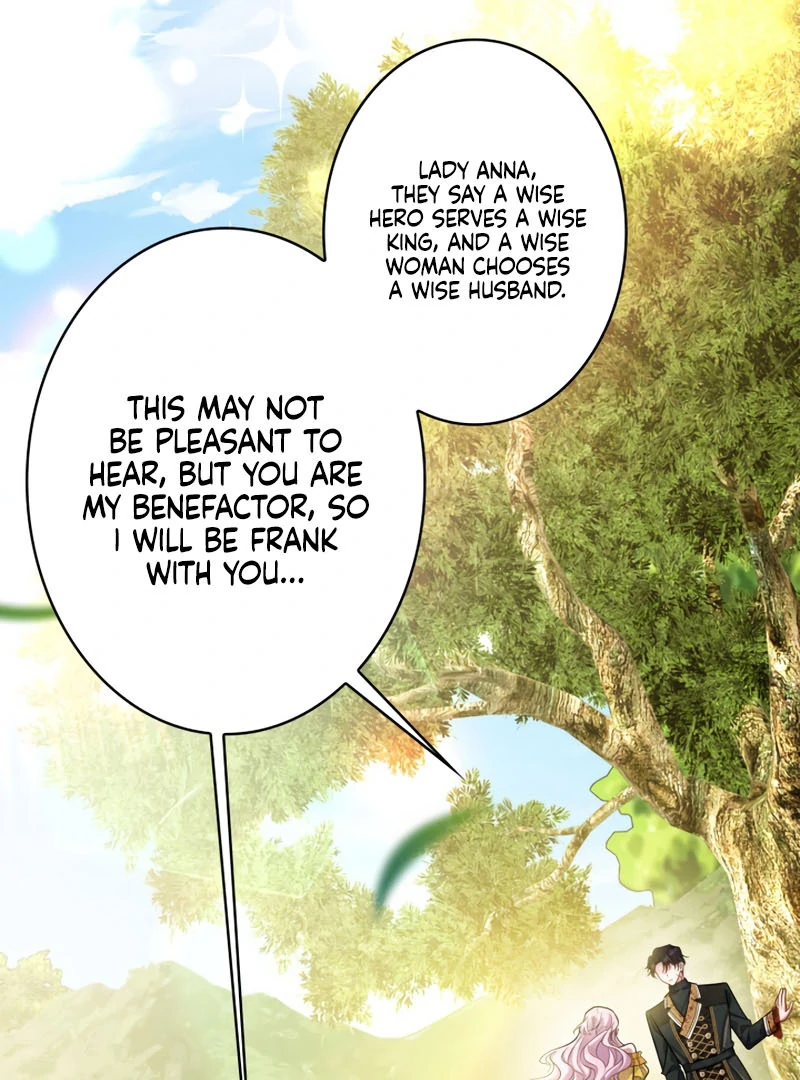 Reincarnated As the Villain Queen to Get My Revenge Chapter 23 284 07