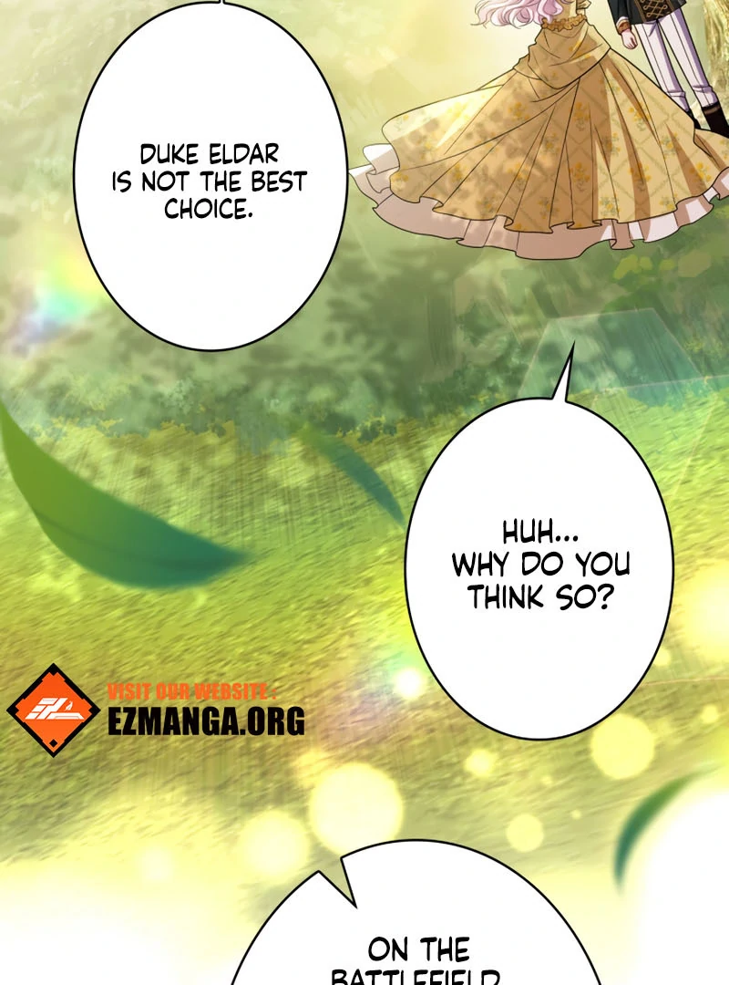 Reincarnated As the Villain Queen to Get My Revenge Chapter 23 285 08