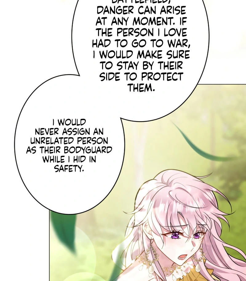 Reincarnated As the Villain Queen to Get My Revenge Chapter 23 286 09