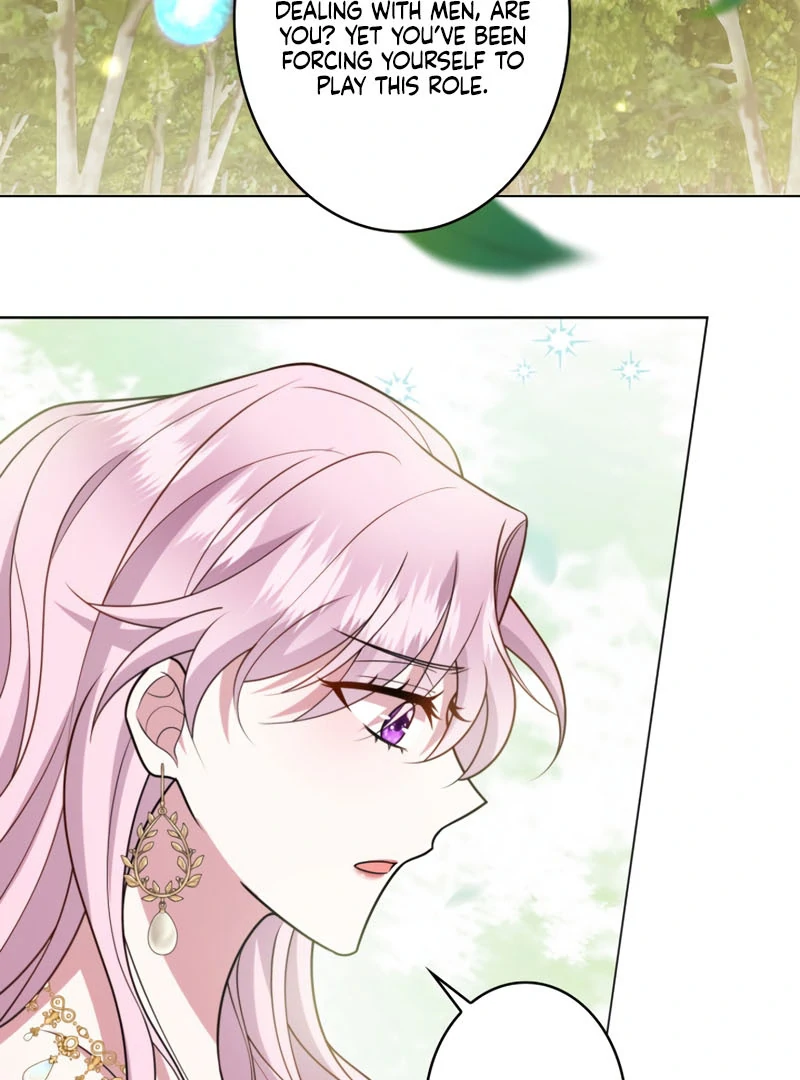 Reincarnated As the Villain Queen to Get My Revenge Chapter 23 290 13