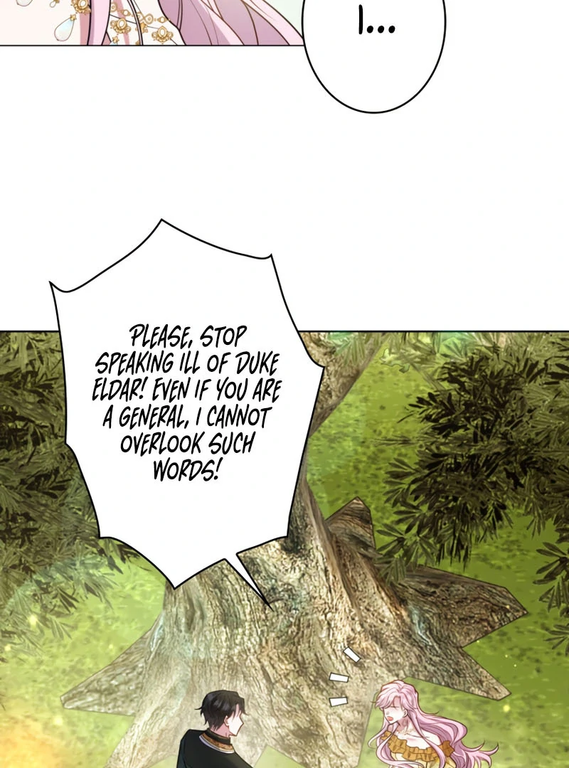 Reincarnated As the Villain Queen to Get My Revenge Chapter 23 291 14