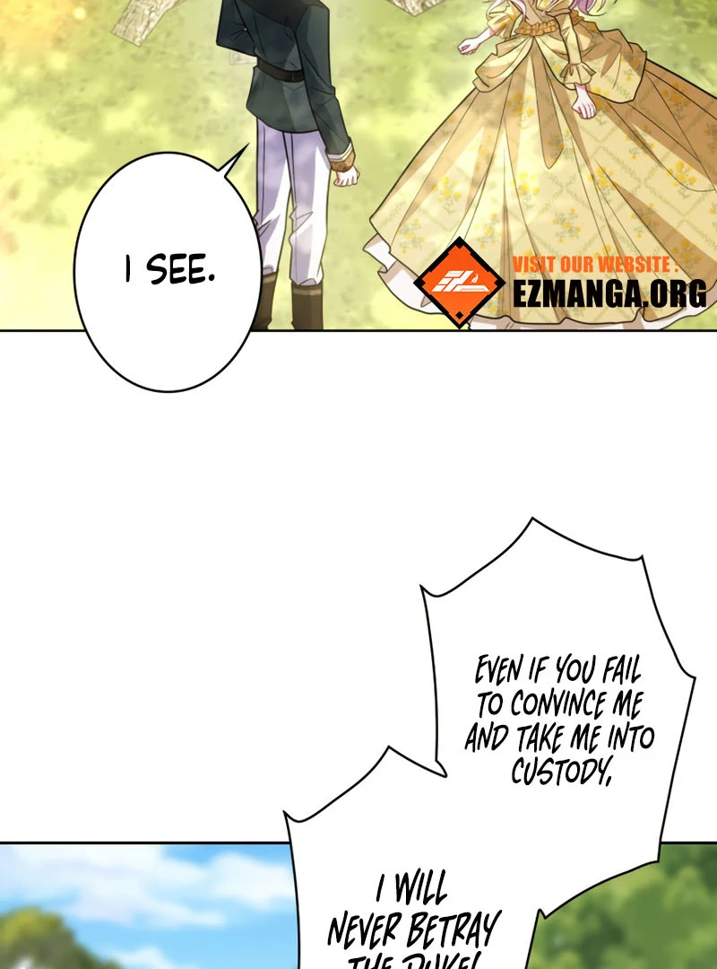 Reincarnated As the Villain Queen to Get My Revenge Chapter 23 292 15