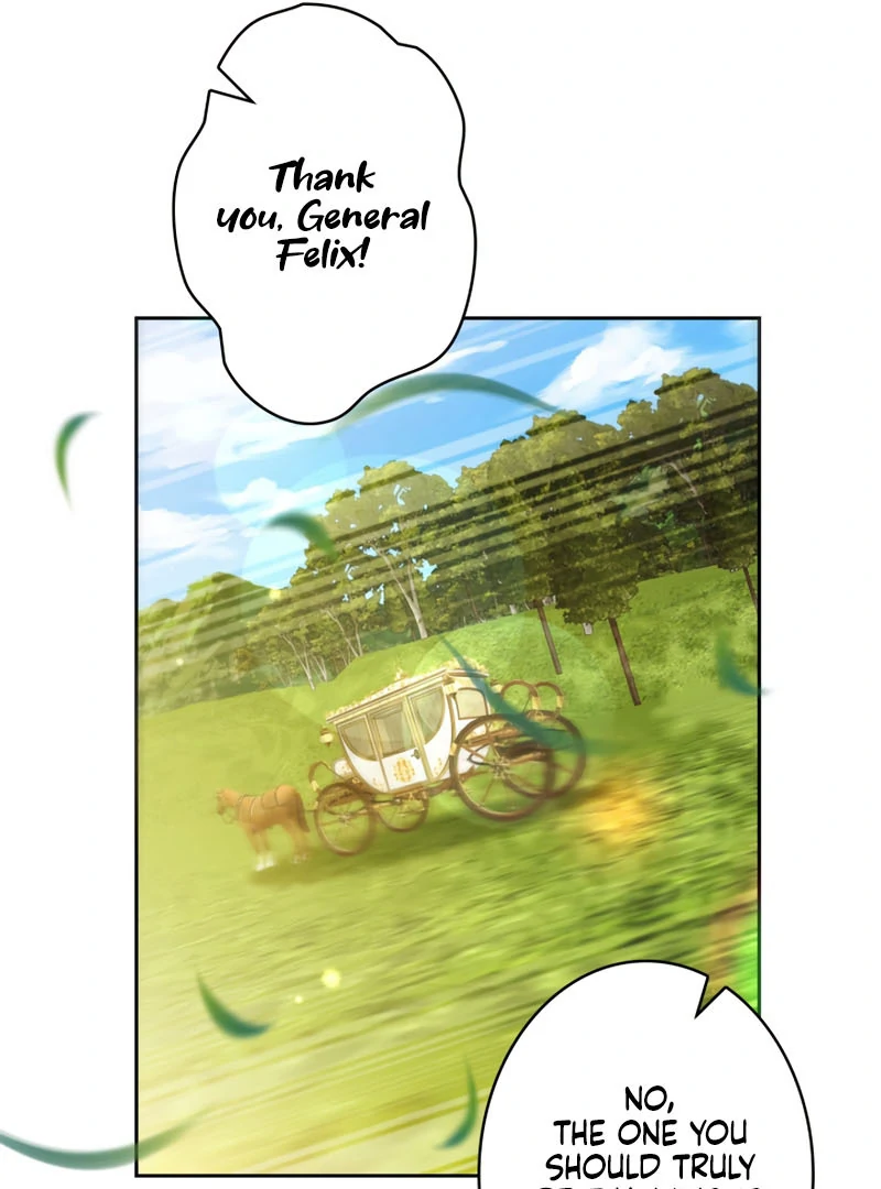 Reincarnated As the Villain Queen to Get My Revenge Chapter 23 298 21