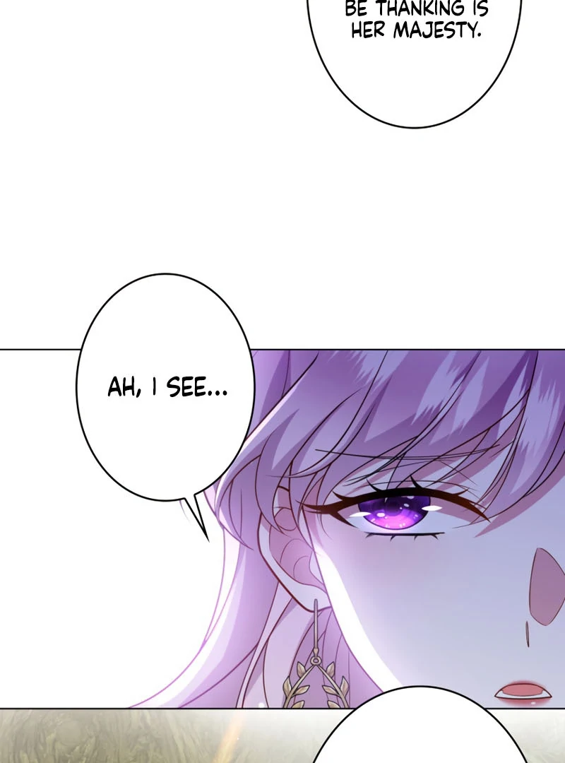 Reincarnated As the Villain Queen to Get My Revenge Chapter 23 299 22