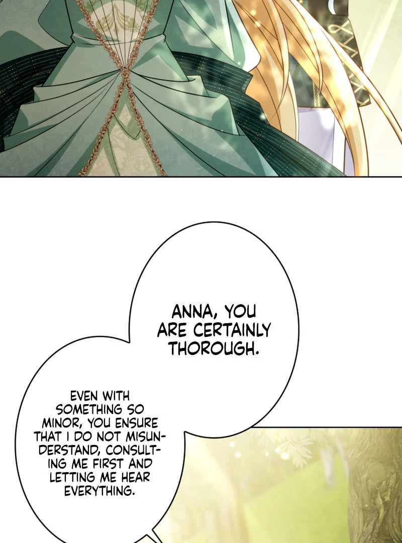 Reincarnated As the Villain Queen to Get My Revenge Chapter 23 301 24