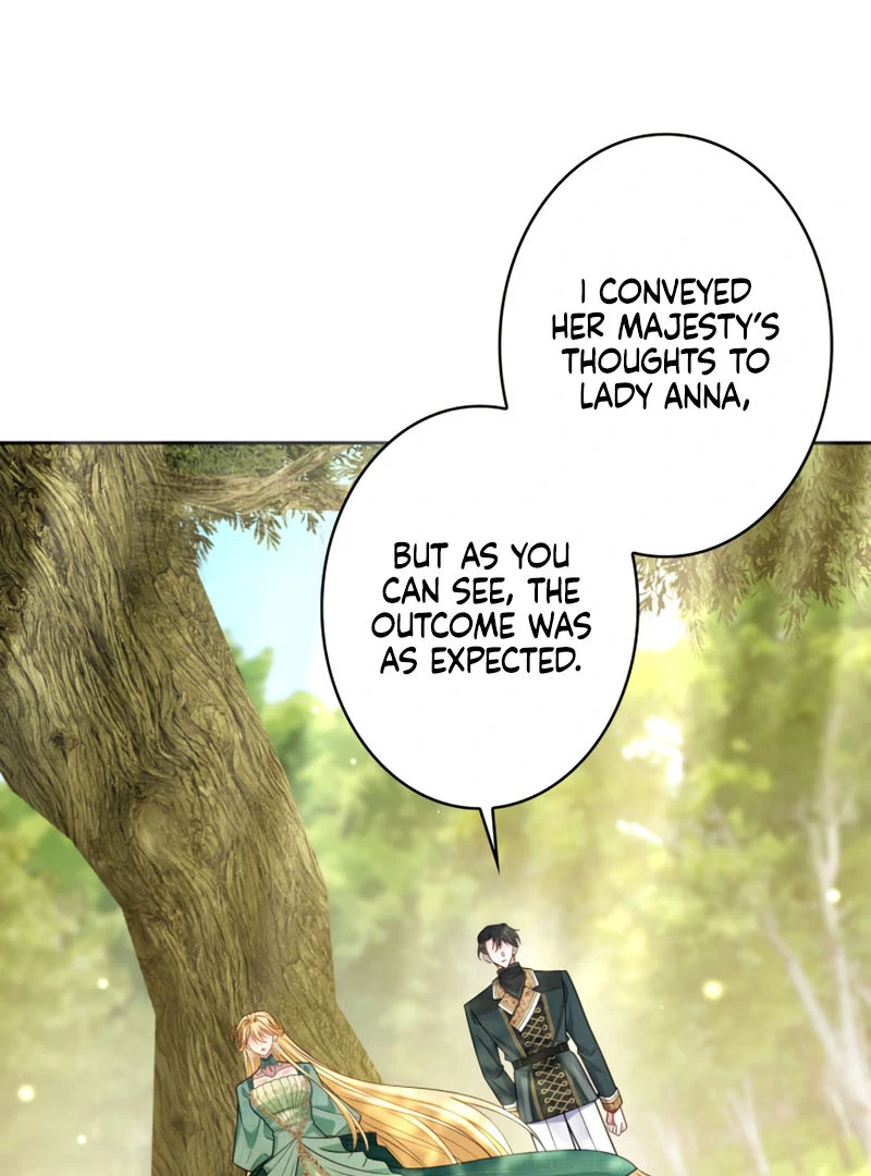 Reincarnated As the Villain Queen to Get My Revenge Chapter 23 303 26