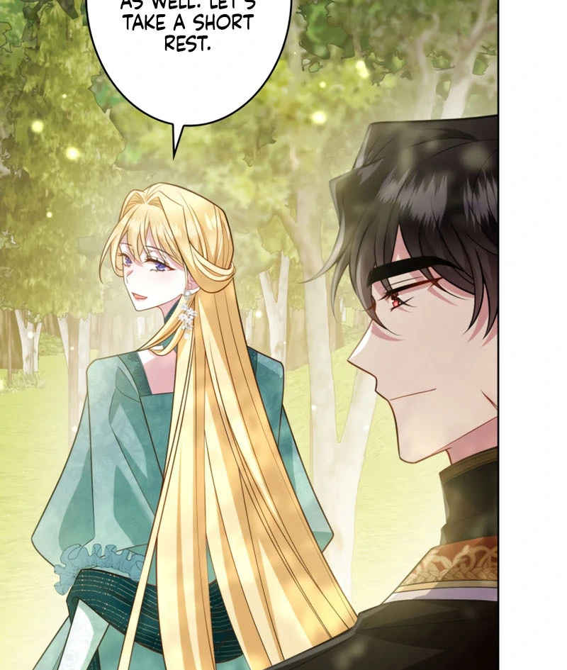 Reincarnated As the Villain Queen to Get My Revenge Chapter 23 305 28