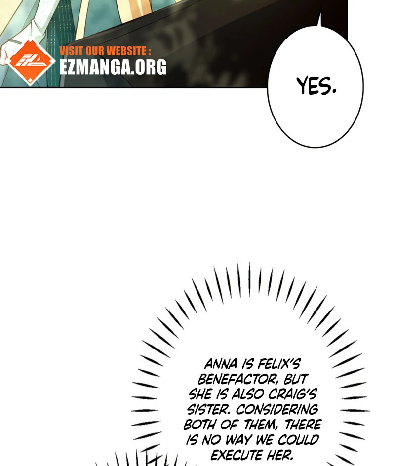 Reincarnated As the Villain Queen to Get My Revenge Chapter 23 306 29