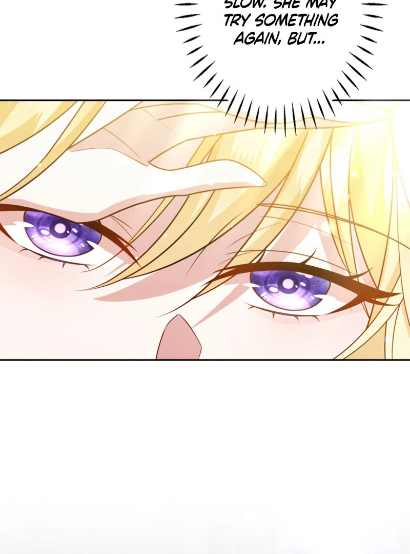 Reincarnated As the Villain Queen to Get My Revenge Chapter 23 308 31