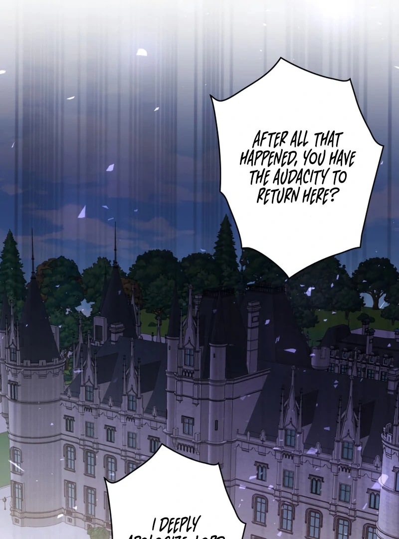 Reincarnated As the Villain Queen to Get My Revenge Chapter 23 309 32