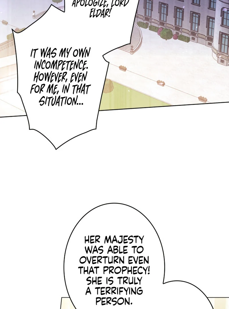 Reincarnated As the Villain Queen to Get My Revenge Chapter 23 310 33