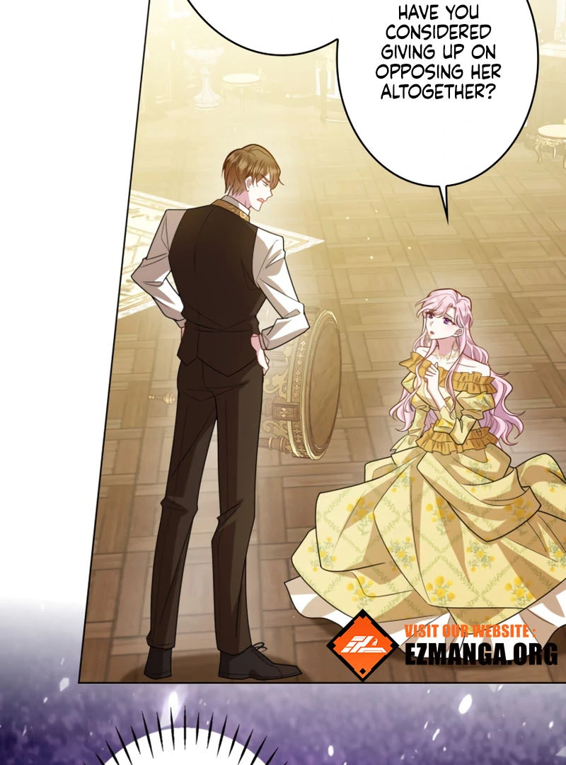 Reincarnated As the Villain Queen to Get My Revenge Chapter 23 311 34