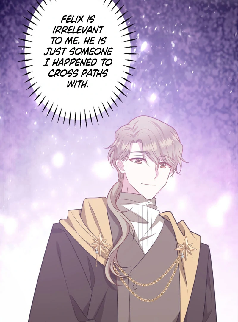 Reincarnated As the Villain Queen to Get My Revenge Chapter 23 312 35