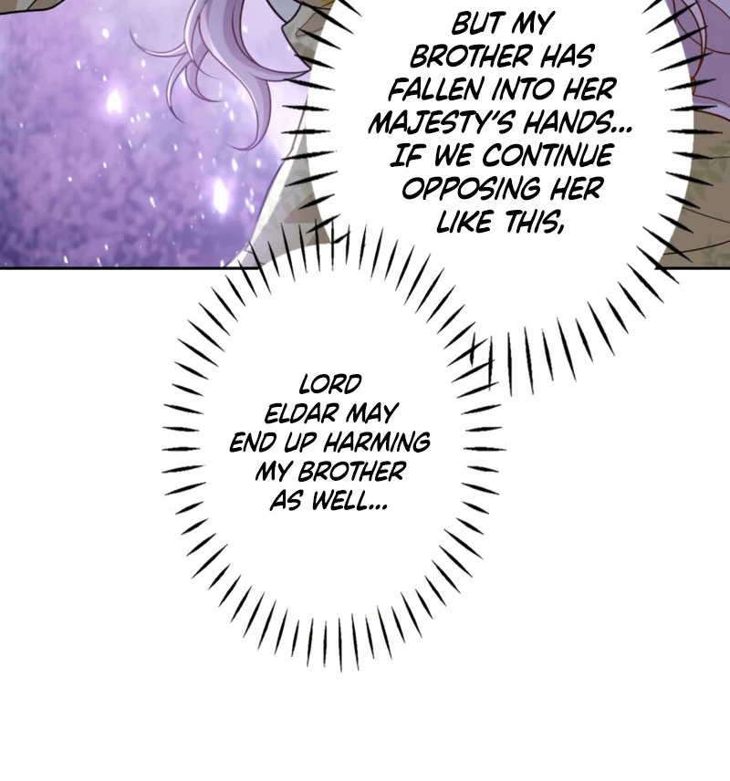 Reincarnated As the Villain Queen to Get My Revenge Chapter 23 314 37