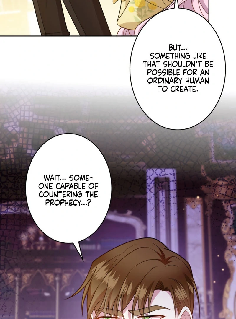 Reincarnated As the Villain Queen to Get My Revenge Chapter 23 316 39