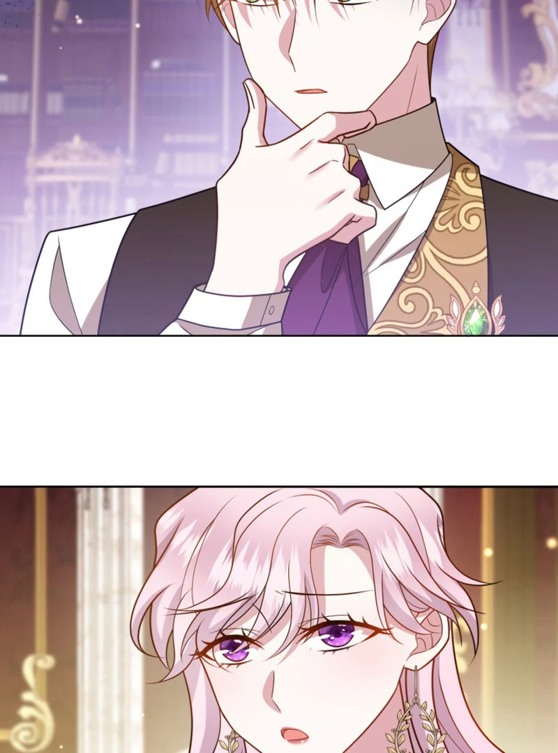 Reincarnated As the Villain Queen to Get My Revenge Chapter 23 317 40