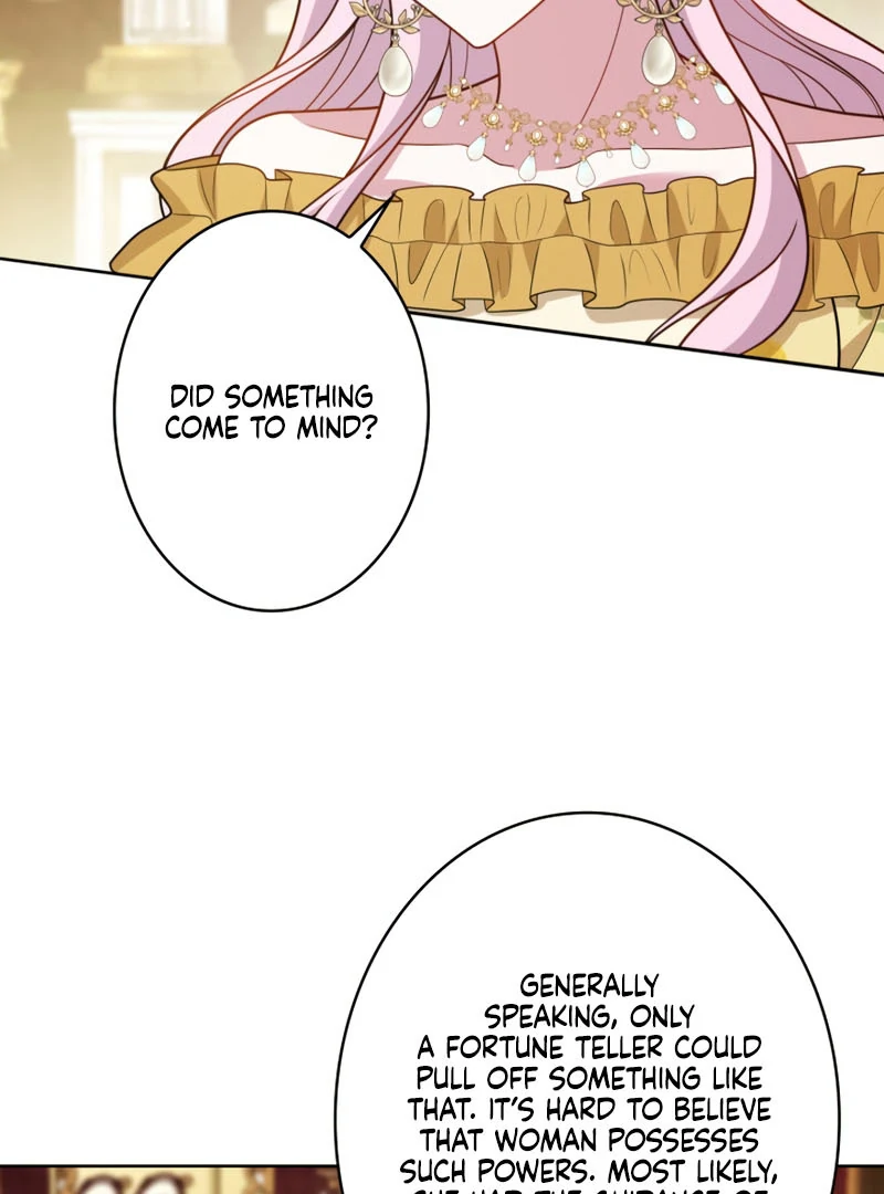 Reincarnated As the Villain Queen to Get My Revenge Chapter 23 318 41