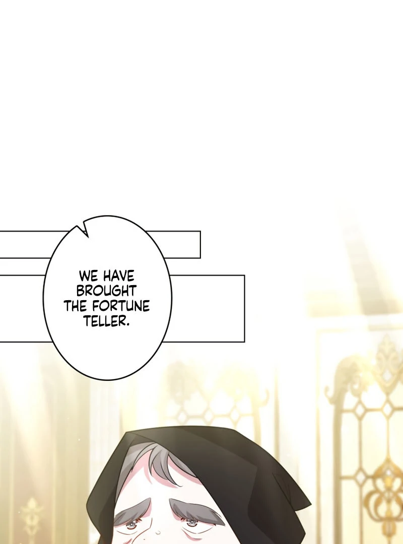 Reincarnated As the Villain Queen to Get My Revenge Chapter 23 320 43