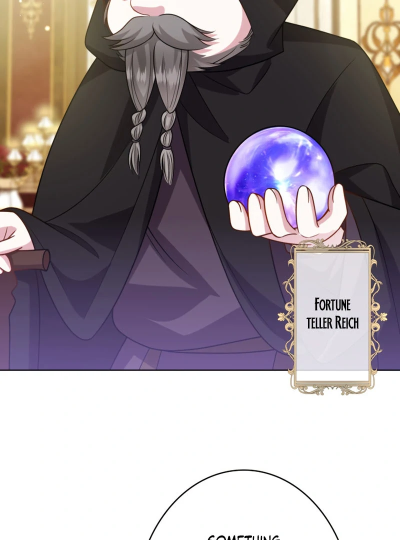 Reincarnated As the Villain Queen to Get My Revenge Chapter 23 321 44