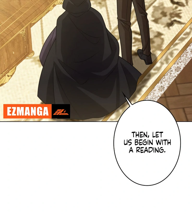 Reincarnated As the Villain Queen to Get My Revenge Chapter 23 323 46