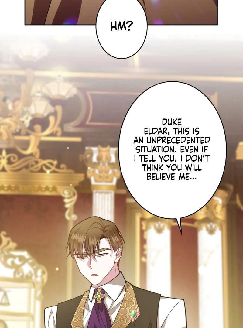 Reincarnated As the Villain Queen to Get My Revenge Chapter 23 325 48