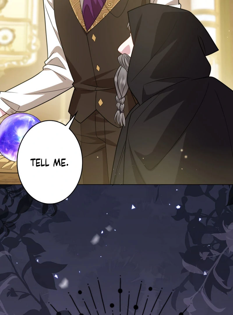 Reincarnated As the Villain Queen to Get My Revenge Chapter 23 326 49